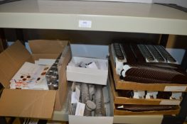 *Ballotin Boxes, Packaging, Chocolate Case, etc.