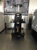 *Anfim Coffee Grinder Complete with Knock Out Drawer