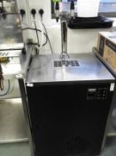 *Vivreau Advanced Refrigerated Water Carbonation System