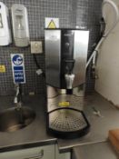 *Marco Mains Fed Eco Boiler