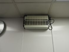 *Lincat Electric Fly Killer