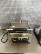 *Buffalo Panini Press