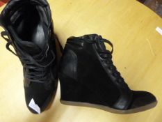 La Redoute Size: 42 Ladies Boots