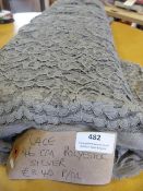 Roll of Fabric (as per Photograph)