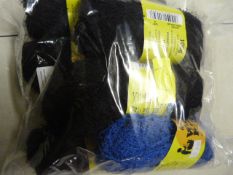 7pk of Wash Knit Wool