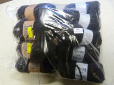 12pk of Black Wool