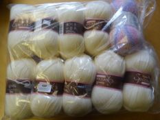 10pk of Wool