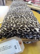 Roll of Fabric (as per Photograph)