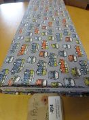 Roll of Fabric (as per Photograph)