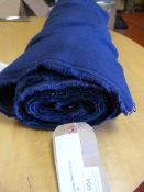 Roll of Fabric (As per photograph)