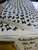 Roll of Fabric (As per Photograph)