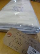 Roll of Fabric (as per Photograph)