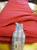 Roll of Fabric (As per Photograph)