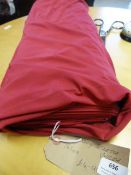 Roll of Fabric (As per Photograph)