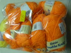 15pk of Mixed Wool