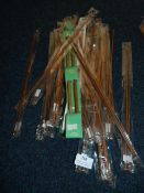 25pk of Knitting Needles