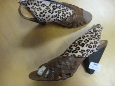 Pair of Revel Size: 7 Ladies Shoes
