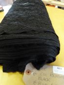 Roll of Fabric (as per Photograph)