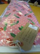 Roll of Michael Miller Cherry Print Fabric