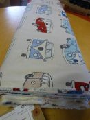 Roll of Fabric (as per Photograph)