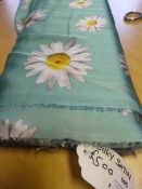 Roll of Fabric (As per Photograph)