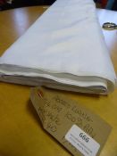 Roll of Fabric (As per Photograph)