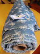 Roll of Fabric (As per photograph)