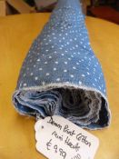 Roll of Fabric (As per photograph)