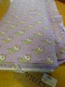 Roll of Fabric (as per Photograph)