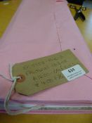 Roll of Fabric (As per photograph)