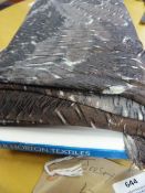 Roll of Fabric (As per Photograph)