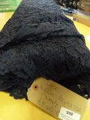 Roll of Fabric (as per Photograph)