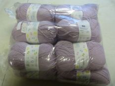 15pk of Heather Wool