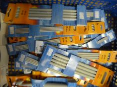 Box of 25 Assorted Knitting Needles