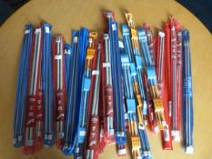 25+ Knitting Needles
