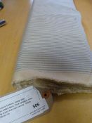 Roll of Fabric (as per Photograph)