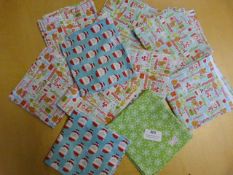 10pk of Crafting Material