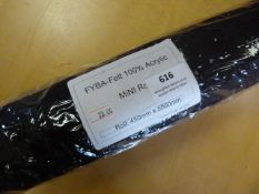 Roll of Fabric (As per photograph)