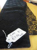 Roll of Fabric (as per Photograph)