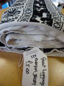 Roll of Fabric (As per photograph)