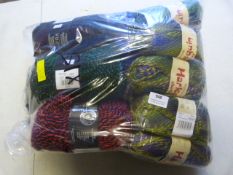 15pk of Mixed Wool