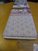 Roll of Rabbits Band Pattern Fabric