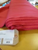 Roll of Fabric (As per photograph)