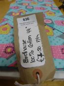 Roll of Fabric (As per photograph)