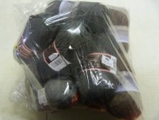 10 Assorted Balls of Wool