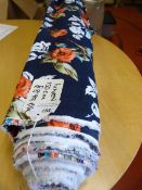 Roll of Fabric (As per photograph)