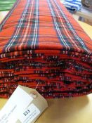 Roll of Fabric (as per Photograph)