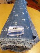 Roll of Fabric (As per photograph)