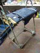 Small Industrial Trolley