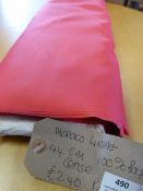 Roll of Fabric (as per Photograph)